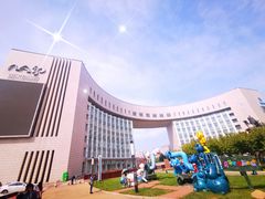 -国家动漫园