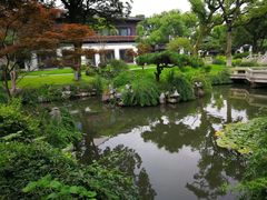 -杭州西湖柳莺里酒店