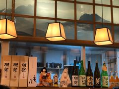 -一井烧肉·活鳗·寿司(望京SOHO店)