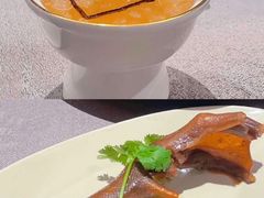 -金成潮菜博物馆(海珠湿地店)