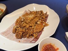 -宏达老菜馆(东安街店)