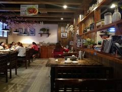 大堂-猪啊牛呀羊啊铜盘烤肉(正大广场店)