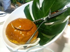 -烛影拾光观景餐厅·创意菜·摄影·小提琴(大唐不夜城店)