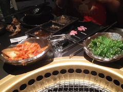 -谷牛和牛烤肉(漕河泾印象城店)