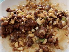 -老七饭馆(光荣道总店)