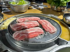 -姜虎东白丁烤肉(恒隆广场店)