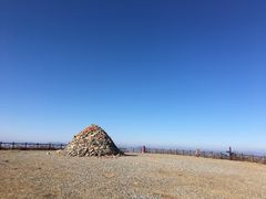 -阳台山自然风景区