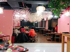-渔香岛美蛙鱼头火锅(威清路店)