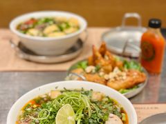 -Cô Thành Restaurant