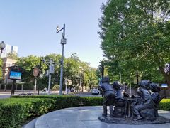 -天津五大道文化旅游区