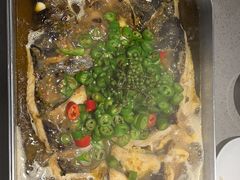 -半天妖烤鱼(丰科万达店)