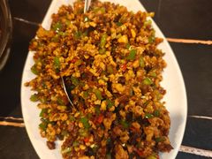 黑三剁炒饭-多味居(剪子巷店)