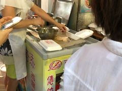 -陈老添美食店(宝华路店)