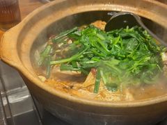 -九道菜有鸡鱼头(石鼓路店)