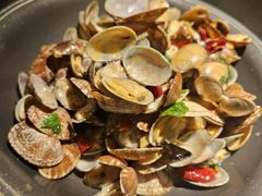 -前海沿·青岛菜(大拇指广场石老人店)