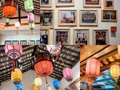 -院8里·少城记忆老川菜(宽窄巷子店)