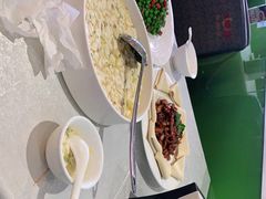 -大碗居·烤鸭·鱼头泡饼(天坛东门店)