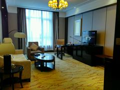 -天津津利华酒店