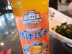 -津菜宋记老房子(鼓楼店)
