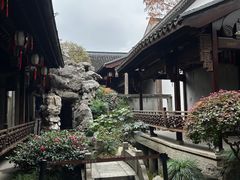 -胡雪岩故居