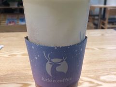 -瑞幸咖啡(华创生活广场店)