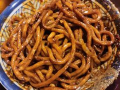 担担面-小街天府