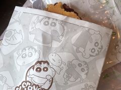 -蜡笔小新の茶 CRAYON SHINCHAN(旗舰店)