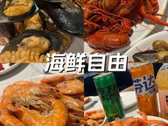 -陆地游轮西山温泉号