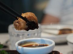 -柿合缘新京菜(国金中心商场店)