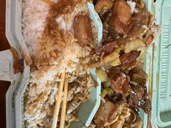 -胖姐盒饭(通达街店)