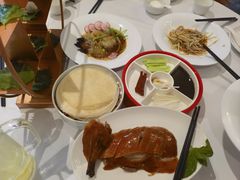 -月福京味斋·烤鸭店·北京菜(鼓楼总店)