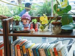 -街角 T·COFFEE 融合料理·BISTRO(车公庙店)