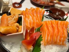 -花潮料理艺食馆(世欧广场店)
