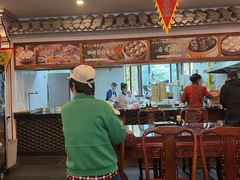 -四季春(美食街店)