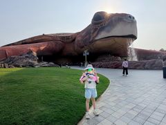 -富国岛珍珠游乐园