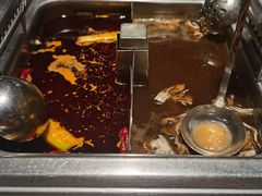 -海底捞火锅(金光华店)