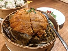 -清水亭湖北菜(大屯DT51店)