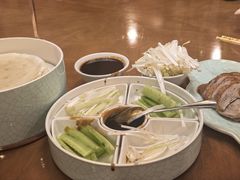 -蓬莱阁中餐厅(崇文门店)
