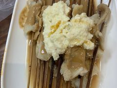 牛肚-郑家包子牛肉拉面(尚勤路店)