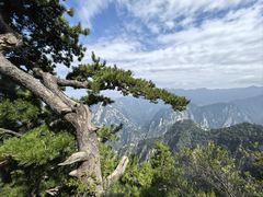 -华山风景名胜区