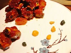 话梅排骨-小徽舟臭鳜鱼(雅清街店)