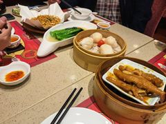 -点都德(德江楼店)