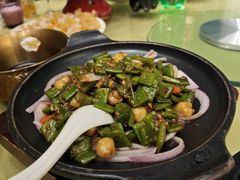-大潮淮·淮扬菜(何园旗舰店)