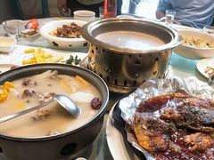 -哈啾嗨·新概念蒙餐(红星新城店)