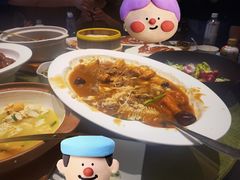 -太守宴·蘭院(天塔店)