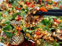 -记忠海鲜