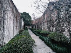 -绍兴鲁迅故里·沈园景区