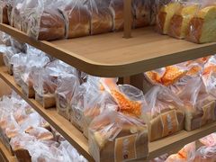 -山崎面包(静安久光店)