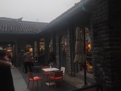 -三联韬奋书店(宽窄巷子店)