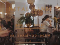 -铁手珈琲制造局metalhands(望京店)